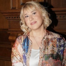 Фотография девушки Елена, 56 лет из г. Москва