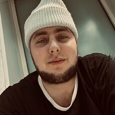 Фотография мужчины Александр, 24 года из г. Керчь