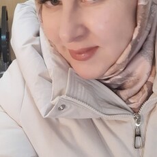 Фотография девушки Анна, 46 лет из г. Старый Оскол