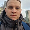 Виктор, 31 год