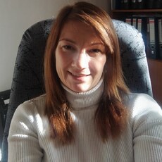 Елена, 40 из г. Ессентуки.