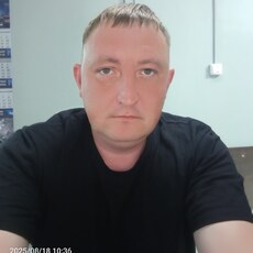 Фотография мужчины Виталий, 35 лет из г. Барабинск