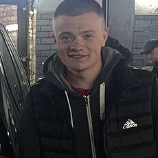 Фотография мужчины Никита, 25 лет из г. Гродно