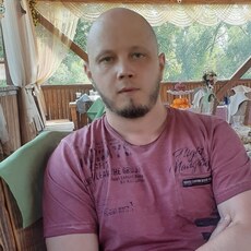 Фотография мужчины Алексей, 42 года из г. Орск