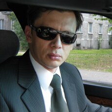 Фотография мужчины Друид, 48 лет из г. Калининград