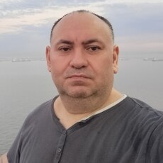Фотография мужчины Виталий, 51 год из г. Одесса
