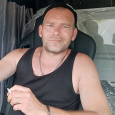 Фотография мужчины Михаил, 41 год из г. Омск