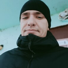 Фотография мужчины Иван, 24 года из г. Воскресенск