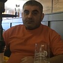 Парвиз, 37 лет