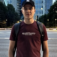 Фотография мужчины Владислав, 21 год из г. Москва