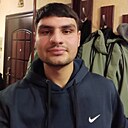 Рагил, 24 года