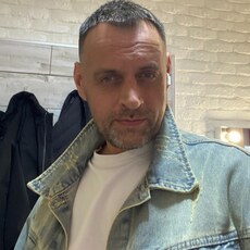 Фотография мужчины Сергей, 43 года из г. Витебск