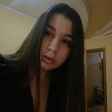 Фотография девушки Polina, 22 года из г. Февральск