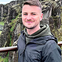 Артур, 34 года