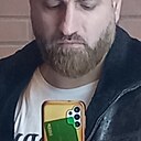 Мухаммад, 36 лет