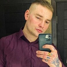 Фотография мужчины Сергей, 31 год из г. Бобруйск