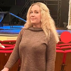 Фотография девушки Татьяна, 47 лет из г. Волгоград