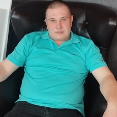 Фотография мужчины Yuriy, 34 года из г. Тюмень