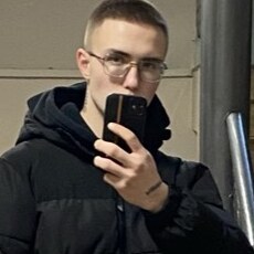 Фотография мужчины Ильнар, 19 лет из г. Самара