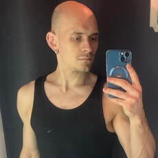 Фотография мужчины Александр, 31 год из г. Тамбов