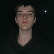 Фотография мужчины Никита, 18 лет из г. Ростов-на-Дону