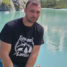 Фотография мужчины Станислав, 34 года из г. Челябинск