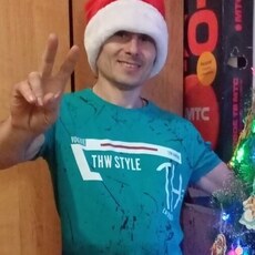 Фотография мужчины Дмитрий, 38 лет из г. Крымск