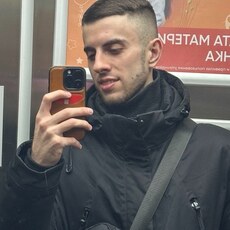 Фотография мужчины Вадим, 24 года из г. Воронеж