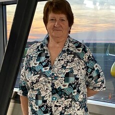 Фотография девушки Люба, 68 лет из г. Новосибирск