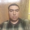 Расул, 22 года