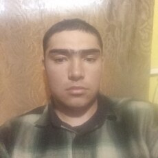 Фотография мужчины Расул, 22 года из г. Дмитров