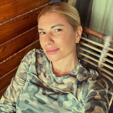 Светлана, 40 из г. Волгоград.