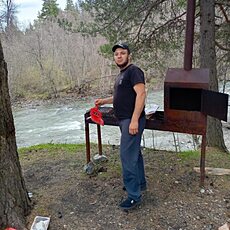 Фотография мужчины Миша, 34 года из г. Черкесск