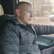 Фотография мужчины Михаил, 30 лет из г. Днепр