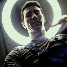 Фотография мужчины Артëм, 35 лет из г. Томск