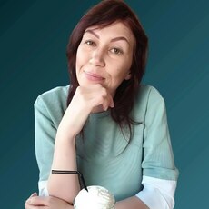 Фотография девушки Ольга, 47 лет из г. Новокузнецк