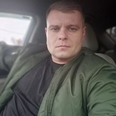 Фотография мужчины Саша, 33 года из г. Луганск