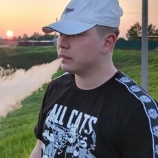 Фотография мужчины Даниил, 22 года из г. Дмитров