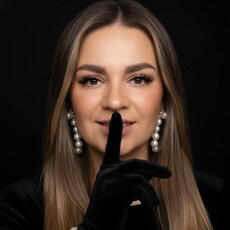 Фотография девушки Елизавета, 35 лет из г. Иркутск