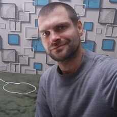 Фотография мужчины Олександр, 32 года из г. Золотоноша