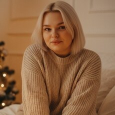 Фотография девушки Анастасия, 21 год из г. Саранск