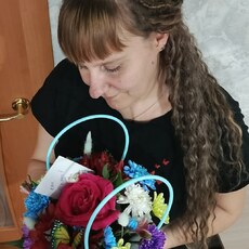 Фотография девушки Юлия, 38 лет из г. Славгород