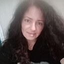 Инви, 42 года