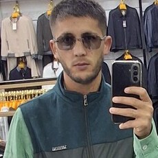 Фотография мужчины Shaxboz, 27 лет из г. Термез