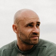 Фотография мужчины Сергей, 40 лет из г. Санкт-Петербург