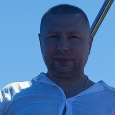 Фотография мужчины Антон, 46 лет из г. Москва