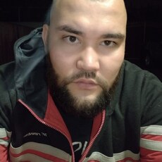 Фотография мужчины Марат, 38 лет из г. Алматы