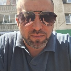 Фотография мужчины Роберт, 43 года из г. Владикавказ