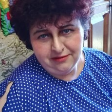 Фотография девушки Ирина, 53 года из г. Палех
