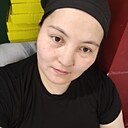 Кунсулу, 34 года